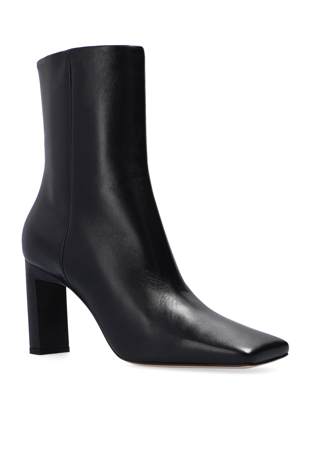 Wandler ‘Isa’ heeled ankle boots